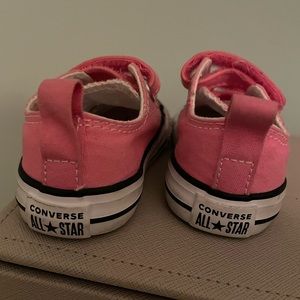 Converse Child Size 3 GUC